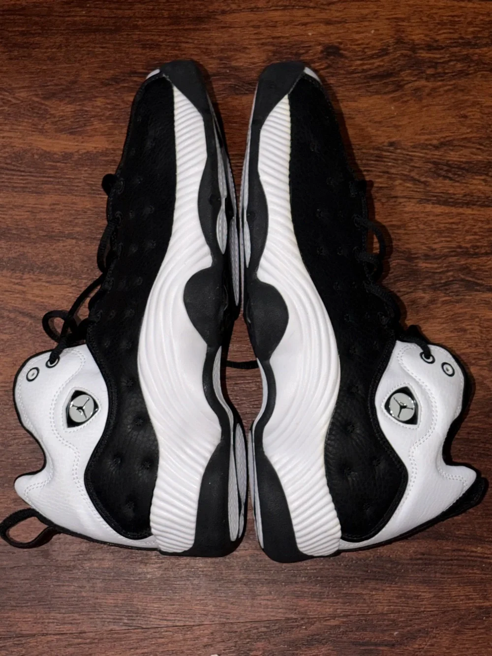 Brand new Jordan shoes size 11